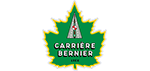 logo Carrière Bernier