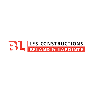 logo béland lapointe