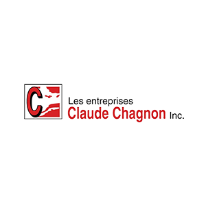 logo claude chagnon