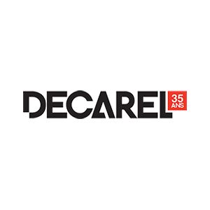 logo dcarel