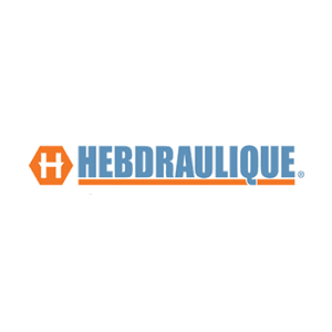 logo hebdraulique