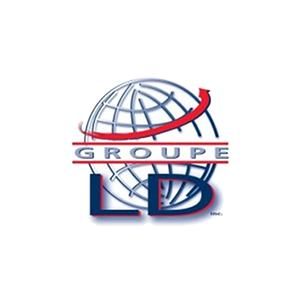 logo groupe ld