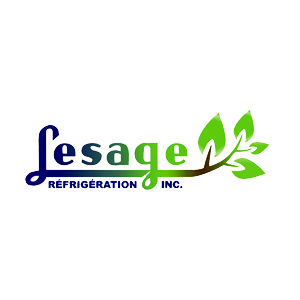 logo lesage