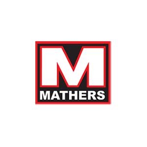 logo mathers