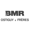 logo bmr